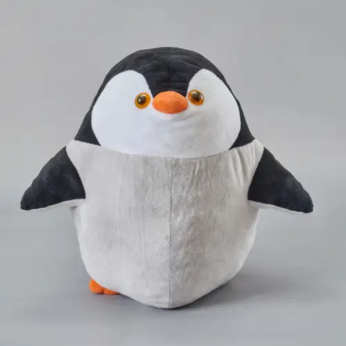Игрушка мягкая Пингвин